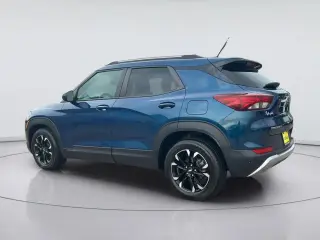 Chevrolet Trailblazer 2021 LT 4 SUV
