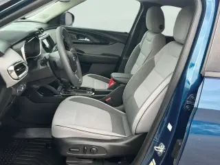 Chevrolet Trailblazer 2021 LT 4 SUV