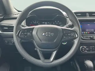 Chevrolet Trailblazer 2021 LT 4 SUV