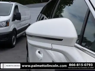 Lincoln Nautilus 2023 Reserve 4dr SUV