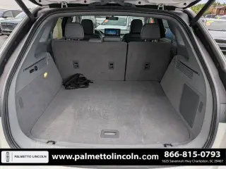 Lincoln Nautilus 2023 Reserve 4dr SUV