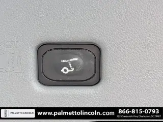 Lincoln Nautilus 2023 Reserve 4dr SUV