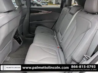 Lincoln Nautilus 2023 Reserve 4dr SUV
