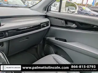 Lincoln Nautilus 2023 Reserve 4dr SUV