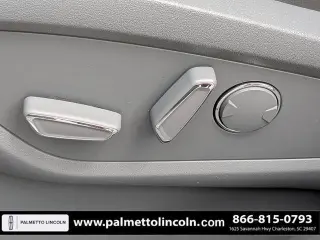 Lincoln Nautilus 2023 Reserve 4dr SUV