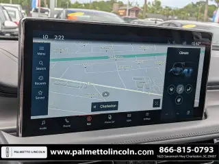 Lincoln Nautilus 2023 Reserve 4dr SUV