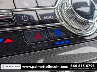 Lincoln Nautilus 2023 Reserve 4dr SUV