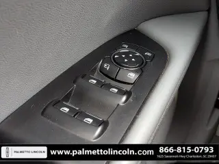 Lincoln Nautilus 2023 Reserve 4dr SUV