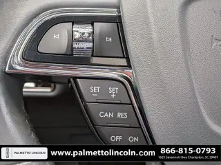 Lincoln Nautilus 2023 Reserve 4dr SUV