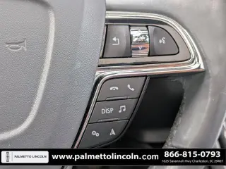 Lincoln Nautilus 2023 Reserve 4dr SUV