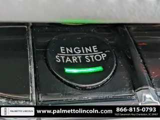 Lincoln Nautilus 2023 Reserve 4dr SUV