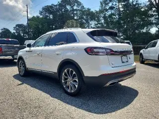 Lincoln Nautilus 2023 Reserve 4dr SUV
