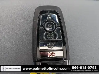 Lincoln Nautilus 2023 Reserve 4dr SUV