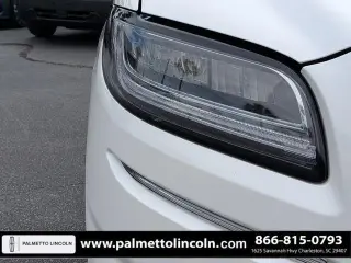 Lincoln Nautilus 2023 Reserve 4dr SUV
