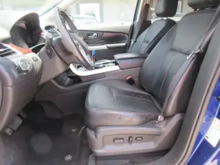 Ford Edge 2013