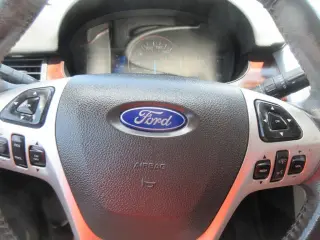 Ford Edge 2013