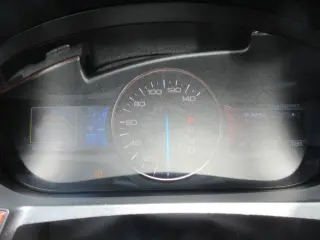 Ford Edge 2013
