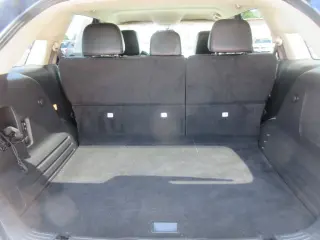 Ford Edge 2013