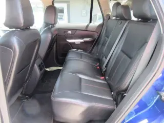 Ford Edge 2013