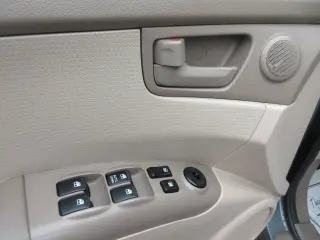 2009 Kia Sportage