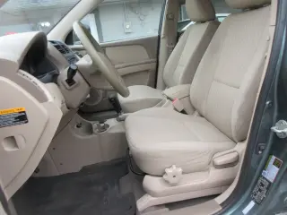 2009 Kia Sportage