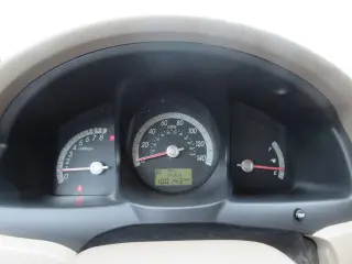 2009 Kia Sportage