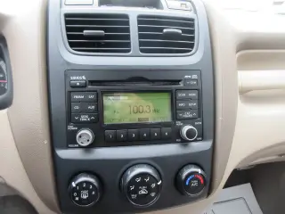 2009 Kia Sportage