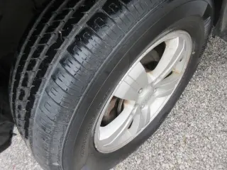 2009 Kia Sportage