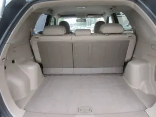 2009 Kia Sportage