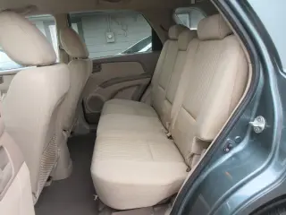 2009 Kia Sportage