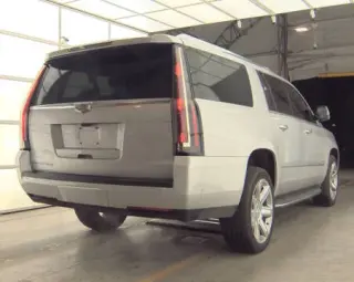 Cadillac Escalade ESV 2020
