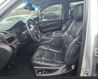 Cadillac Escalade ESV 2020