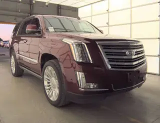 2019 Cadillac Escalade