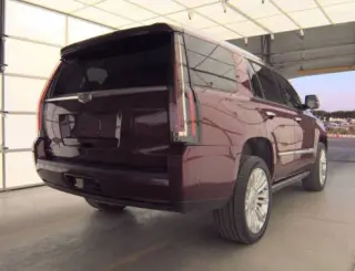2019 Cadillac Escalade