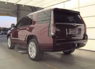 2019 Cadillac Escalade