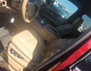 2019 Cadillac Escalade