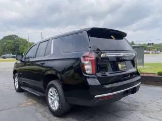 2021 Chevrolet Tahoe