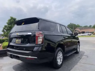 2021 Chevrolet Tahoe
