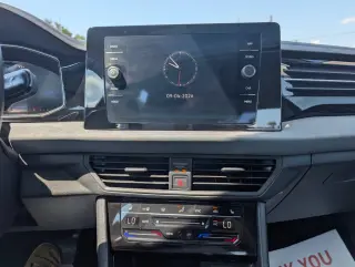 2025 Volkswagen Jetta