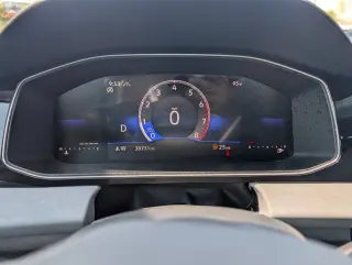 2025 Volkswagen Jetta