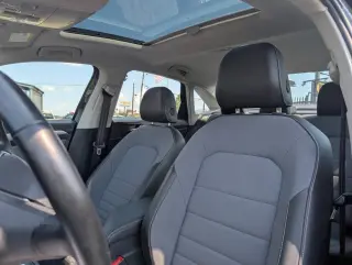 2025 Volkswagen Jetta