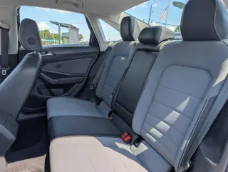 2025 Volkswagen Jetta
