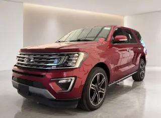 2020 Ford Expedition