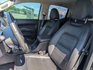 2019 GMC Canyon