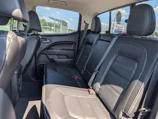 2019 GMC Canyon