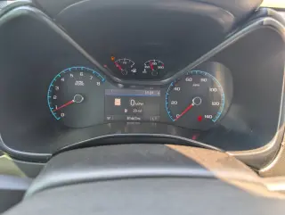 2019 GMC Canyon