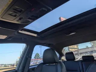 2021 Subaru WRX