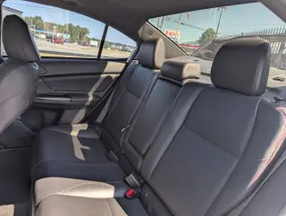 2021 Subaru WRX
