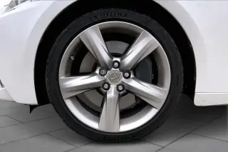 Lexus IS 350 2015 4dr Sedán