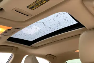 Lexus IS 350 2015 4dr Sedán